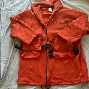 Women/unisex jacket, designer brand